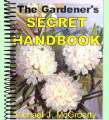 Download the Gardner's Secret Handbook 